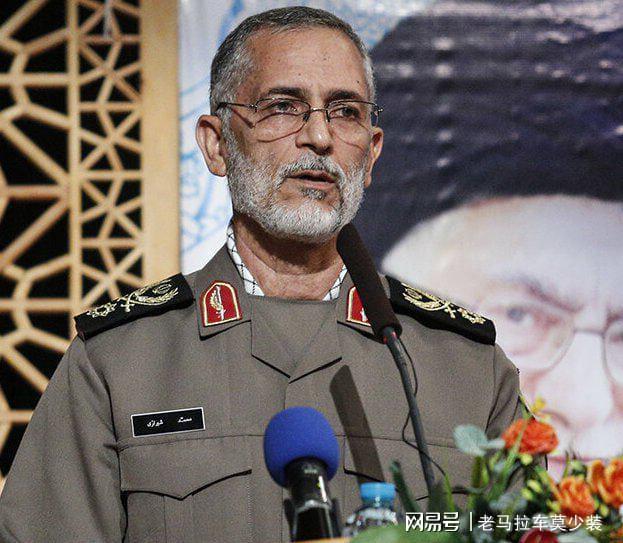 九游体育娱乐-伊朗最高领袖办公室主任被斩首