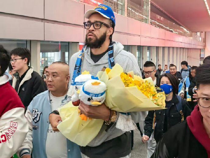 九游体育娱乐-别对麦基期望太高？只因北京阵中有一人，奥莫特就是前车之鉴