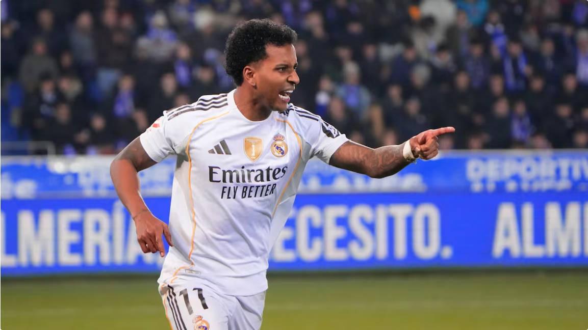 九游体育娱乐-罗马诺&amp;amp;科贝电台：罗德里戈伤缺最多10个月，2027年回归